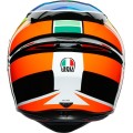 Шлем интеграл AGV K-1 Rodrigo