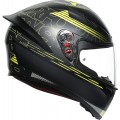Шлем интеграл AGV K-1 Track 46