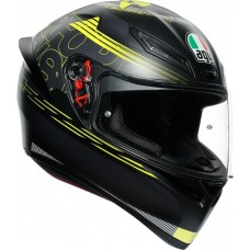 Шлем интеграл AGV K-1 Track 46