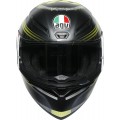 Шлем интеграл AGV K-1 Track 46