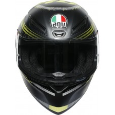 Шлем интеграл AGV K-1 Track 46