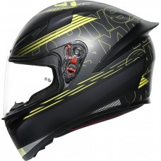 Шлем интеграл AGV K-1 Track 46