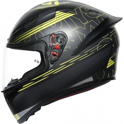 Шлем интеграл AGV K-1 Track 46