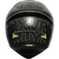 Шлем интеграл AGV K-1 Track 46