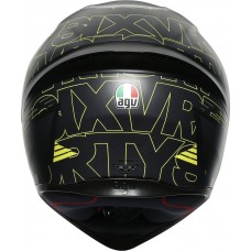 Шлем интеграл AGV K-1 Track 46