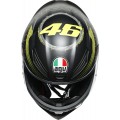 Шлем интеграл AGV K-1 Track 46