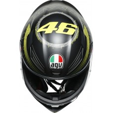 Шлем интеграл AGV K-1 Track 46