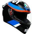 Шлем интеграл AGV K-1 VR46 Sky Racing Team Шлем интеграл AGV K-1 VR46 Sky Racing Team