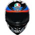 Шлем интеграл AGV K-1 VR46 Sky Racing Team