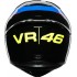 Шлем интеграл AGV K-1 VR46 Sky Racing Team