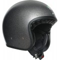 Шлем открытый AGV X70 Flake Grey