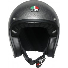 Шлем открытый AGV X70 Flake Grey
