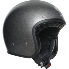 Шлем открытый AGV X70 Flake Grey