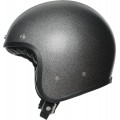 Шлем открытый AGV X70 Flake Grey