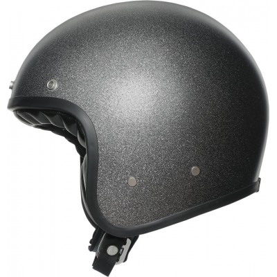Шлем открытый AGV X70 Flake Grey