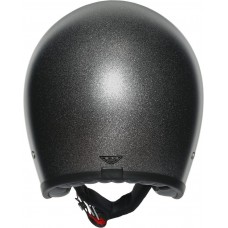 Шлем открытый AGV X70 Flake Grey