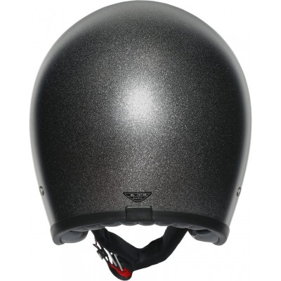 Шлем открытый AGV X70 Flake Grey