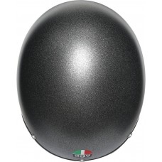Шлем открытый AGV X70 Flake Grey