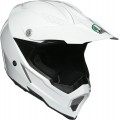 Шлем кроссовый AGV AX-8 Evo White