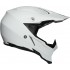 Шлем кроссовый AGV AX-8 Evo White