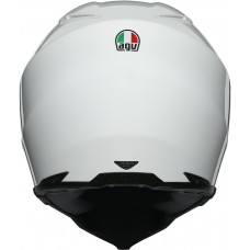 Шлем кроссовый AGV AX-8 Evo White