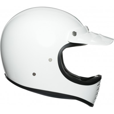 Шлем интеграл AGV Legends X101