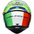 Шлем интеграл AGV K-3 SV Rossi Mugello 2017