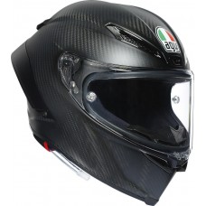 Шлем интеграл AGV Pista GP RR Carbon Matt Black Шлем интеграл AGV Pista GP RR Carbon Matt Black