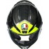 Шлем интеграл AGV Pista GP RR Essenza 46 Carbon