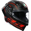 Шлем интеграл AGV Pista GP RR Performance Carbon Шлем интеграл AGV Pista GP RR Performance Carbon