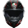 Шлем интеграл AGV Pista GP RR Performance Carbon