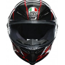 Шлем интеграл AGV Pista GP RR Performance Carbon Шлем интеграл AGV Pista GP RR Performance Carbon