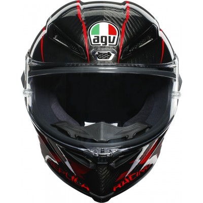 Шлем интеграл AGV Pista GP RR Performance Carbon