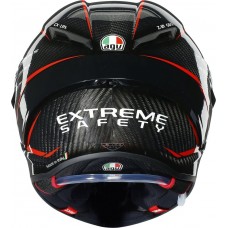 Шлем интеграл AGV Pista GP RR Performance Carbon Шлем интеграл AGV Pista GP RR Performance Carbon