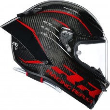 Шлем интеграл AGV Pista GP RR Performance Carbon Шлем интеграл AGV Pista GP RR Performance Carbon