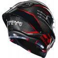 Шлем интеграл AGV Pista GP RR Performance Carbon