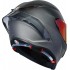Шлем AGV Pista GP RR Speciale Limited Edition Carbon