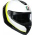 Шлем модуляр AGV Sportmodular Ray Carbon