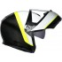 Шлем модуляр AGV Sportmodular Ray Carbon