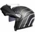 Шлем модуляр AGV Sportmodular Refractive Carbon