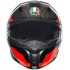Шлем модуляр AGV Sportmodular Sharp Carbon
