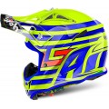 Шлем кроссовый Airoh Aviator 2.2 Cairoli Qatar