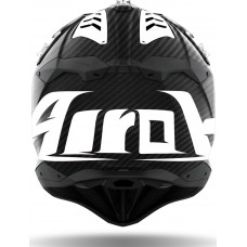 Шлем кроссовый Airoh Aviator 3 Primal 3K Carbon