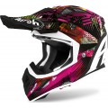 Шлем кроссовый Airoh Aviator ACE Insane Шлем кроссовый Airoh Aviator ACE Insane