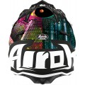 Шлем кроссовый Airoh Aviator ACE Insane
