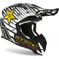 Шлем кроссовый Airoh Aviator ACE Rockstar