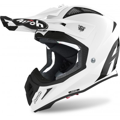 Шлем кроссовый Airoh Aviator ACE Color