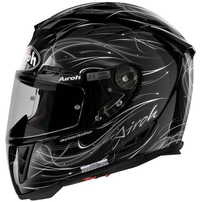 Шлем интеграл Airoh GP-500 Cosmos