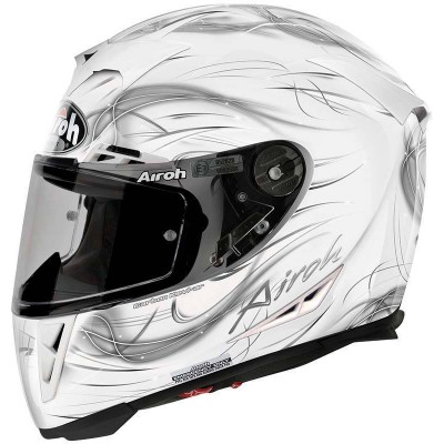 Шлем интеграл Airoh GP-500 Cosmos