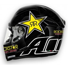 Шлем интеграл Airoh GP-500 Rockstar Шлем интеграл Airoh GP-500 Rockstar
